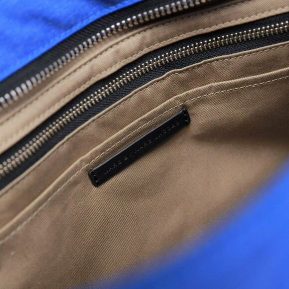 NWT Marc by Marc Jacobs Soul Psycho Colorblock Latpop Messenger Bag $325+ - Picture 10 of 15